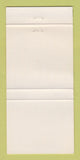 Matchbook Cover - Simon House Glendale WI WEAR 30 Strike