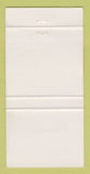 Matchbook Cover - Wine Rack Fort Smith NWT Canada 30 Strike
