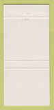 Matchbook Cover - Wings n Things Restaurant Montreal? QC 30 Strike