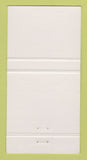 Matchbook Cover - Texas Steak and Beef House Niagara Falls ON 30 Strike