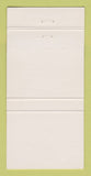 Matchbook Cover - Someplace Else Restaurant Vancouver BC WEAR 30 Strike