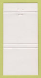Matchbook Cover - Sashimi Izakaya Isshin Tasuke Japan? 30 Strike