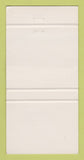 Matchbook Cover - Women Behind Bars Toronto? ON 30 Strike