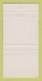 Matchbook Cover - Women's Auxiliary Ambulance Service Ormrod PA 30 Strike