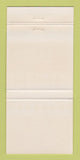 Matchbook Cover - Srogue Restaurant Monterey CA 30 Strike