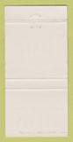 Matchbook Cover - Rolling Rock Cafe Rhinebeck NY WEAR 30 Strike