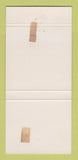 Matchbook Cover - Roma Cafe Detroit MI 30 Strike