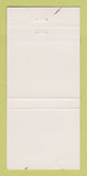 Matchbook Cover - Sonora Cafe Los Angeles CA 30 Strike