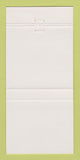 Matchbook Cover - Romanzo Park Restaurant Orleans ON Italian 30 Strike
