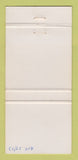 Matchbook Cover - Squire Restaurant Don Mills ON 30 Strike