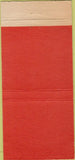 Matchbook Cover - 482 Restaurant  and  Bar South Salina Syracuse NY 30 Strike