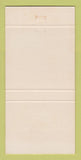 Matchbook Cover - The Red Steer Restaurant Anniston AL RED 30 Strike