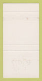Matchbook Cover - Riva Restaurant Monterey Park CA SAMPLE WEAR 30 Strike