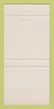 Matchbook Cover - The Squire Restaurant Solon OH 30 Strike