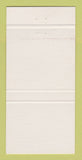 Matchbook Cover - Stancato's Restaurant  30 Strike