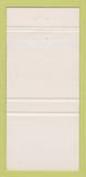Matchbook Cover - Range House Restaurant Islington ON 30 Strike