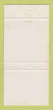 Matchbook Cover - RB Barn Restaurant Ottawa ON 30 Strike