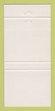 Matchbook Cover - Randino Restaurant Montreal QC 30 Strike