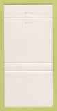 Matchbook Cover - Scotland Yard Toronto ON Ottawa WEAR 30 Strike