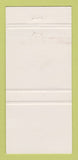 Matchbook Cover - The Red Tomato Restaurant Toronto ON 30 Strike