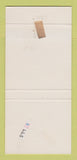 Matchbook Cover - Rodini's Restaurant Michigan City IN 30 Strike