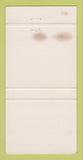 Matchbook Cover - Spandos Subs Restaurant Dieppe NB 30 Strike