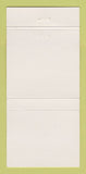 Matchbook Cover - Trattoria Pino Costa Mesa CA  30 Strike