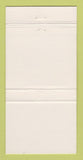 Matchbook Cover - Spot 48 Lounge Baldwin ON 30 Strike