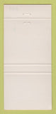 Matchbook Cover - Tumwater Valley Inn Olympia WA 30 Strike