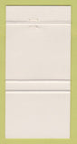 Matchbook Cover - Someplace Else Restaurant Huttonville ON 30 Strike