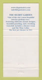 Matchbook Cover - Trattoria Dopo Teatro New York City 30 Strike
