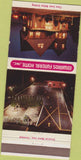 Matchbook Cover - Edwards Funeral Home Cleveland OH 30 Strike