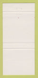 Matchbook Cover - Star Bar Cafe Barbizon New York City 30 Strike