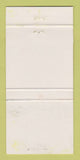 Matchbook Cover - The Trippler Aspen Colorado 30 Strike