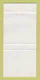 Matchbook Cover - Terrace House Restaurant Brisbane Australia 30 Strike
