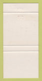 Matchbook Cover - Someplace Else Restaurant Sylvania OH 30 Strike