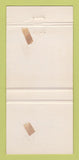 Matchbook Cover - Ye Olde Cottage Inn Smithville ON 30 Strike
