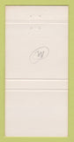 Matchbook Cover - Arthur's Waterfront Restaurant Indianapolis IN 30 Strike