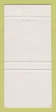 Matchbook Cover - Turnberry Lakewood IL 30 Strike