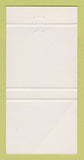 Matchbook Cover - The Travel Place Aylmer ON CREASED 30 Strike