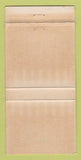 Matchbook Cover - Red Lion Restaurant Rochester NY WEAR 30 Strike