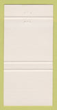 Matchbook Cover - Rally Point Catering North Vancouver BC 30 Strike