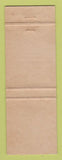 Matchbook Cover - Don Richards Men's Clothes Carig's Crown Point IN