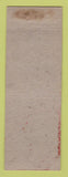Matchbook Cover - Style Rite Men's Clothes Mobile AL