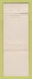 Matchbook Cover - PKZ Men's Clothes France? WEAR