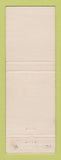 Matchbook Cover - Style Mart Men's Clothes Meyer & Son Chickasha OK