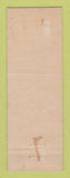 Matchbook Cover MacKenzie Bostock Monroe Lawrence Austin Clothes Grand Rapids MI