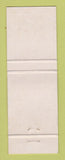 Matchbook Cover - Griffon Men's Clothes B&B Store Kentland IN