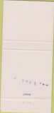 Matchbook Cover - Dobratz Funeral Home Milwaukee WI 30 Strike