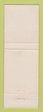 Matchbook Cover - Merit Men's Clothes Leiner Son Tiffin OH